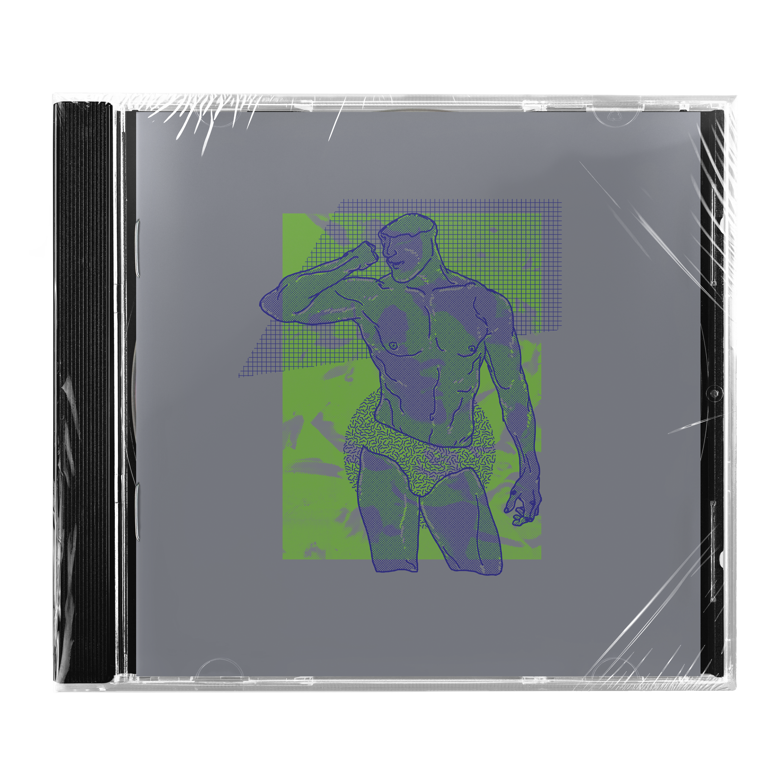 CD's — Shop | Explore Unique Music & Merch — GENOM